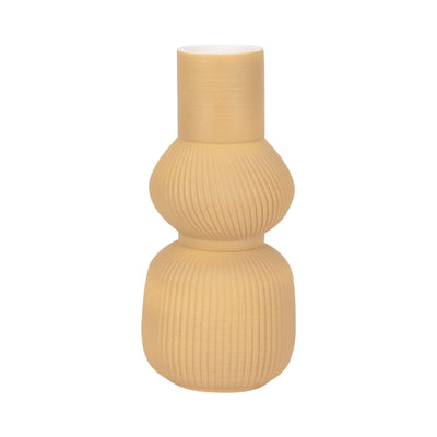 12 MARCHENA 3D PRINTED VASE, ICED COFFEE