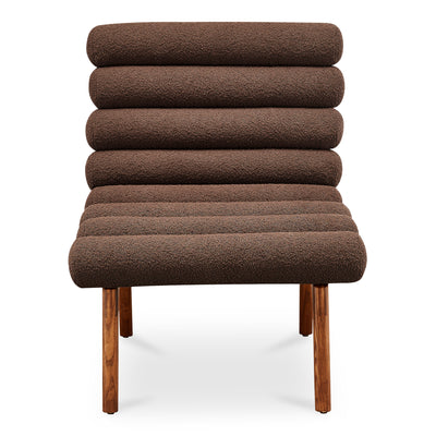 ARLO ACCENT CHAIR PERFORMANCE FABRIC