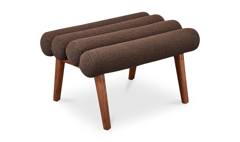 ARLO STOOL PERFORMANCE FABRIC