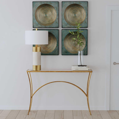 Alayna Console Table