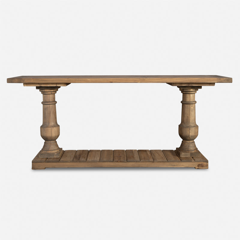 Stratford Console