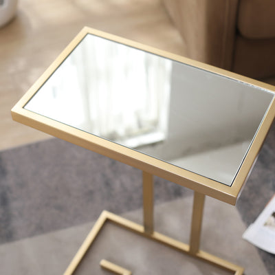 C TABLE GOLD