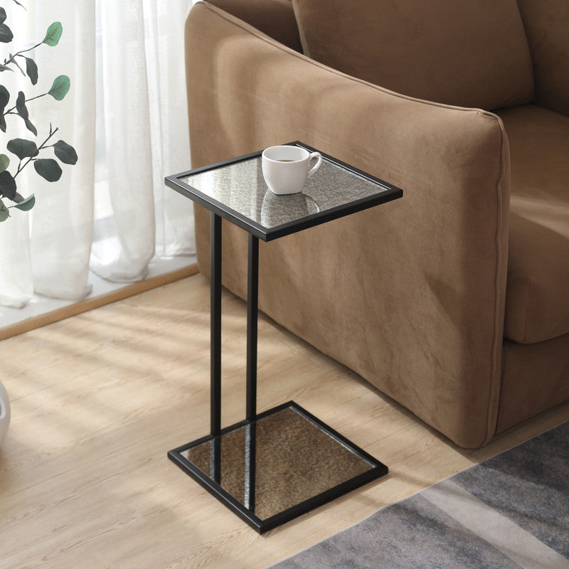 C TABLE BLACK