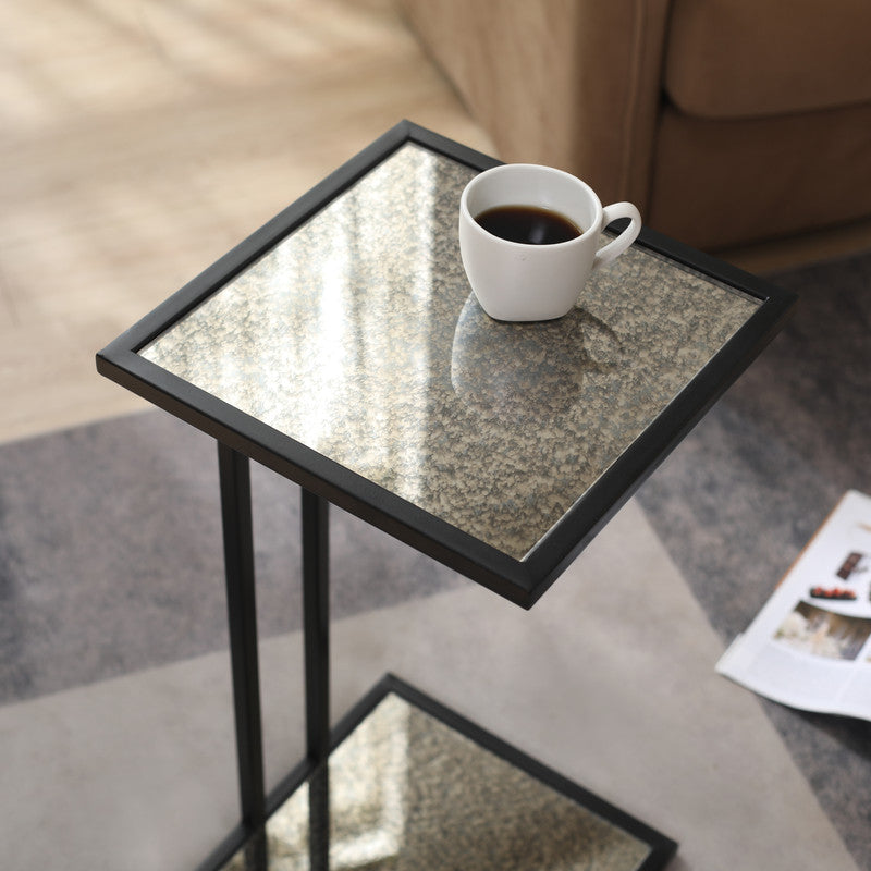 C TABLE BLACK