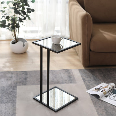 C TABLE BLACK