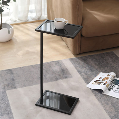 C TABLE BLACK