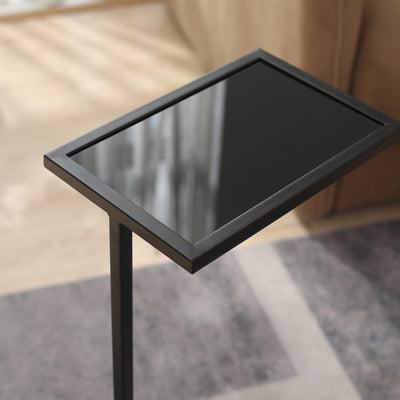 C TABLE BLACK