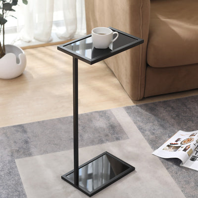 C TABLE BLACK