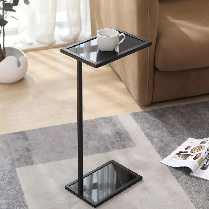 C TABLE BLACK