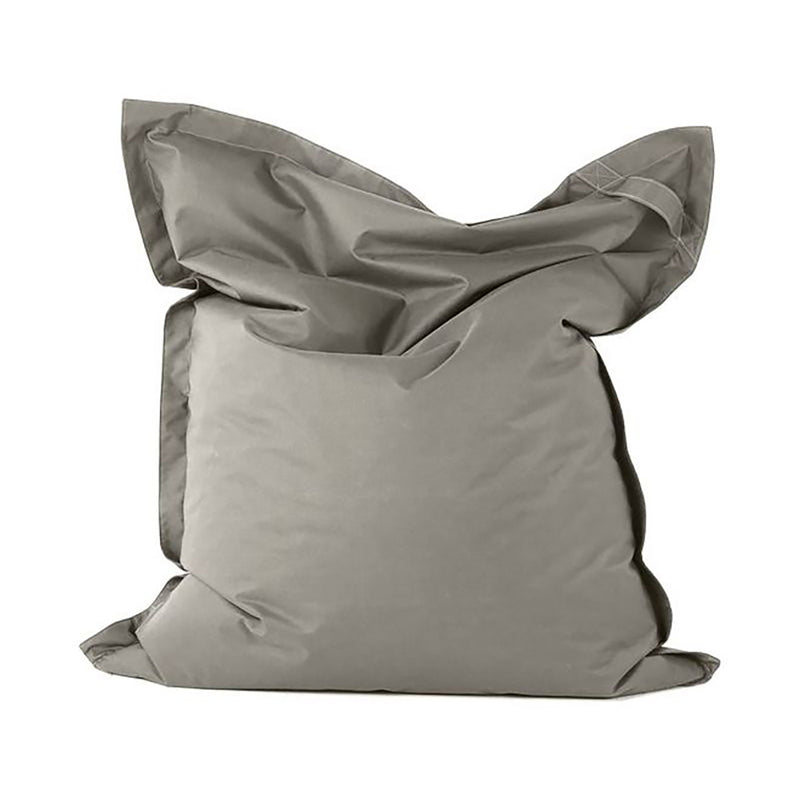 Velvet Bean Bag Chair Large