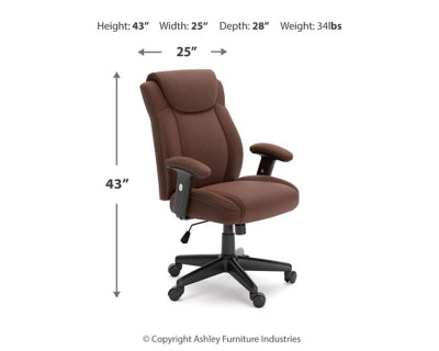 Corbindale Home Office Chair