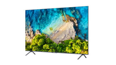 55 QLED 4K HDR UHD 120Hz GOOGLE TV