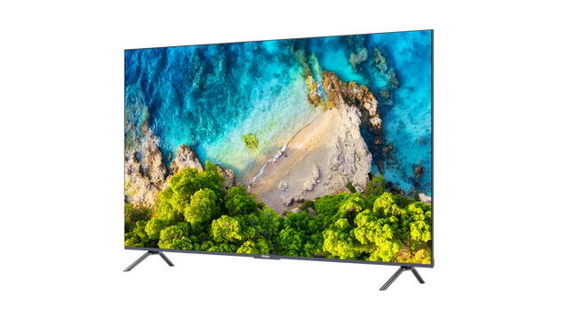 55 QLED 4K HDR UHD 120Hz GOOGLE TV