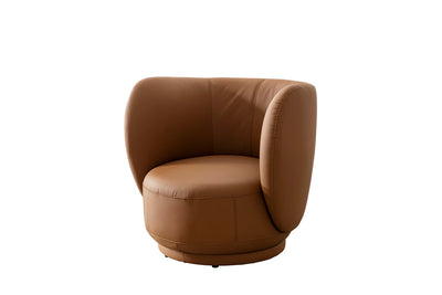 Amani'S Boutique Leather Chair