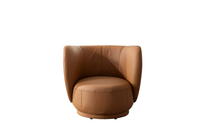 Amani'S Boutique Leather Chair