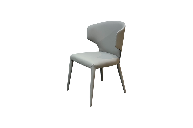 Lenna Beige dining chair