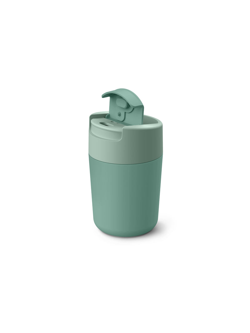 Joseph Joseph Travel mug 340 ml, Green