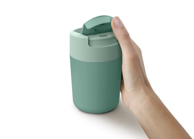 Joseph Joseph Travel mug 340 ml, Green