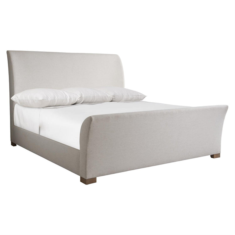 Modulum Sleigh King Bedroom Set