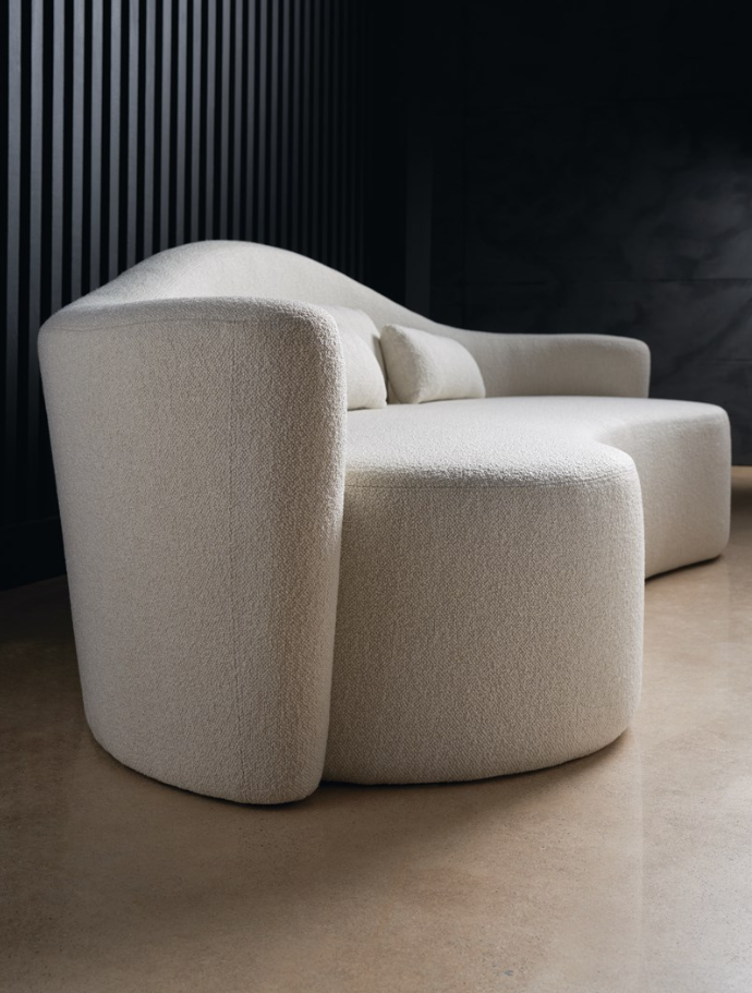 Kelly Hoppen - Luna Sofa