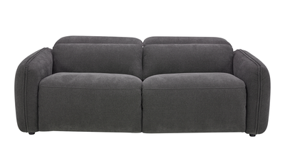 Eli Power Recliner Sofa Dusk Grey