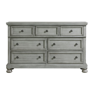 KINGSTON DRESSER GREY