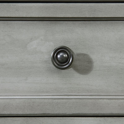 KINGSTON DRESSER GREY