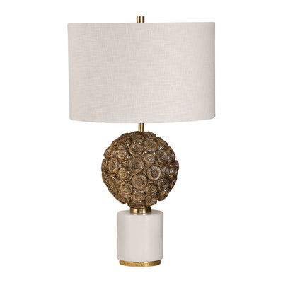 Taro Table Lamp