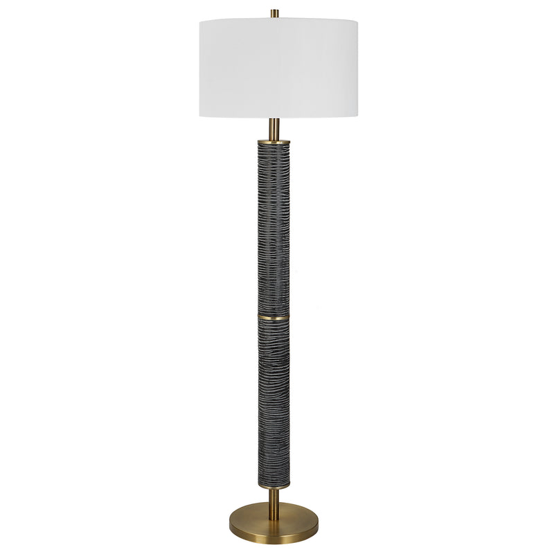 Summit Rustic Floor Lamp