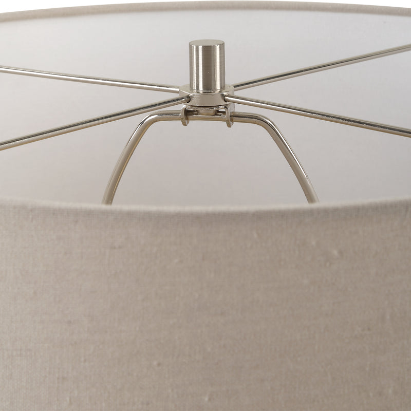 Danala Stone Table Lamp