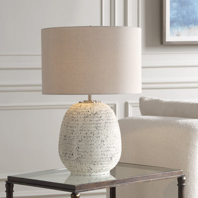 Danala Stone Table Lamp