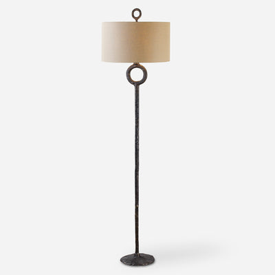 Ferro Floor Lamp