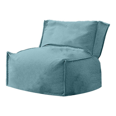 Linen Bean Bag - 80x80x80 cm