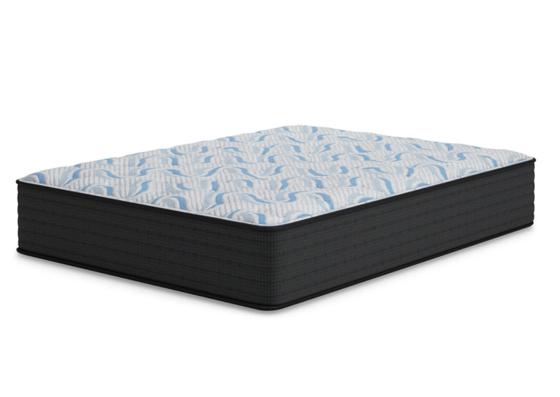 Elite Springs Firm King Mattress