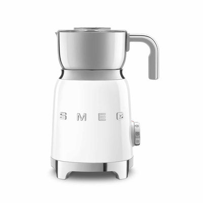 Smeg 50's Style Milk Frother