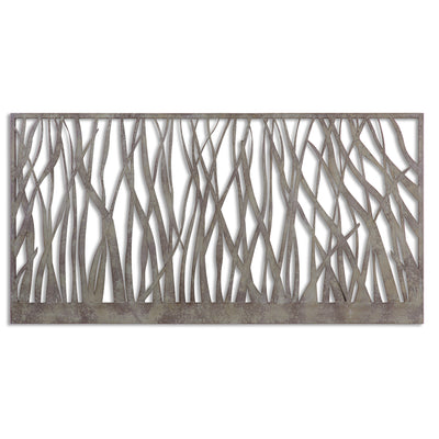 Amadahy Metal Wall Decor