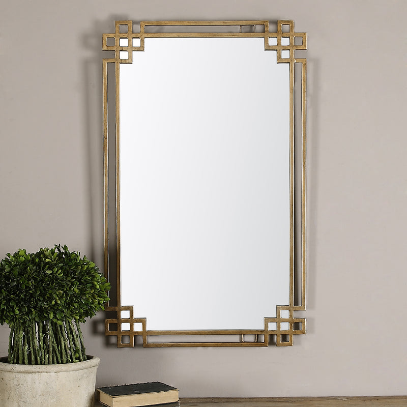 Devoll Mirror