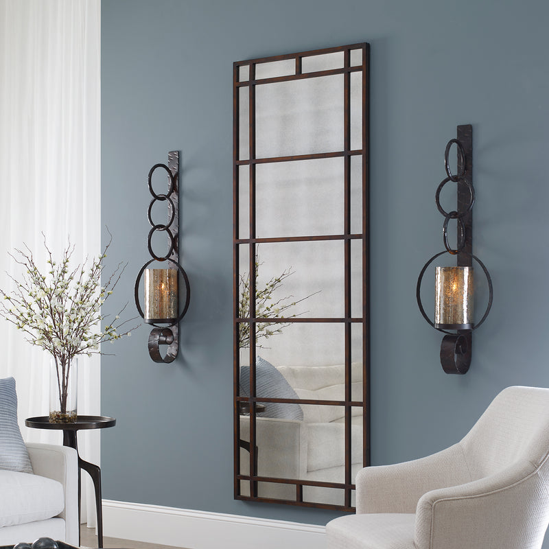 Falconara Wall Sconce