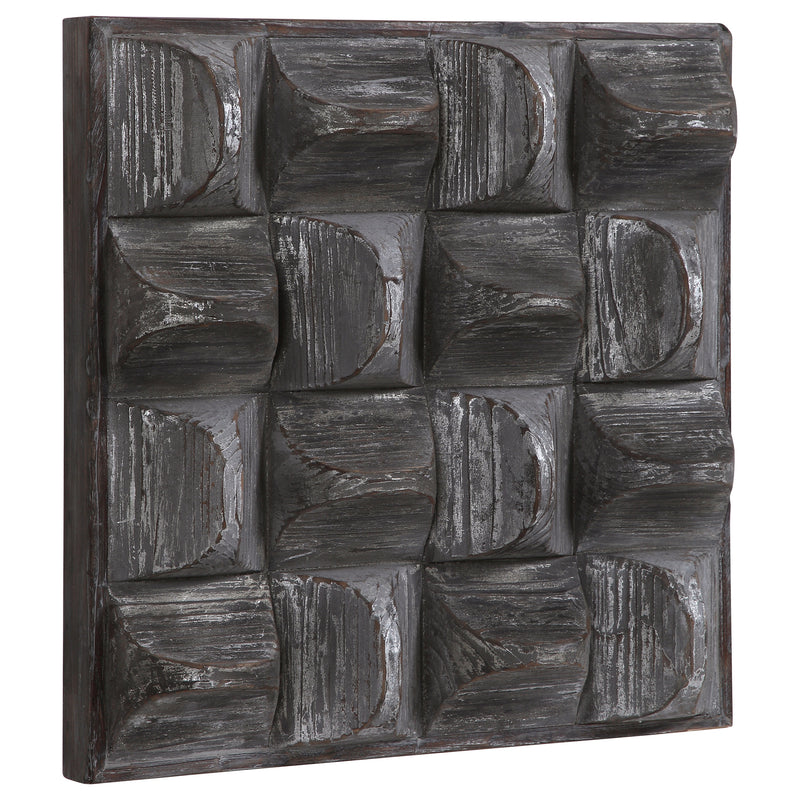 Pickford Wood Wall Decor