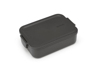 Brabantia Make & Take Lunch Box, Medium, Plastic