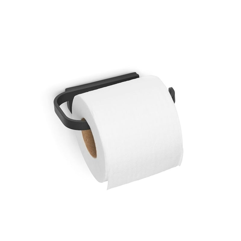 Brabantia MindSet Toilet Roll Holder,Grey