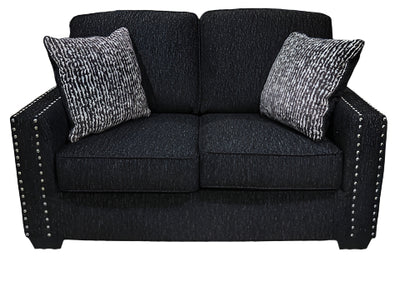 Jasmine Peaks Loveseat