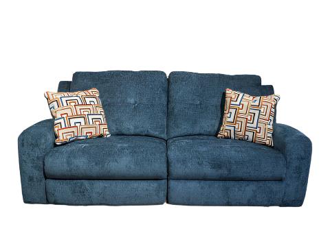 Danum Reclining Sofa