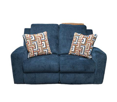 Danum Reclining Loveseat