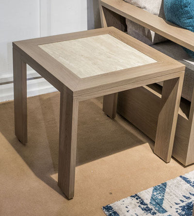 Kimpton Isle Outdoor End Table