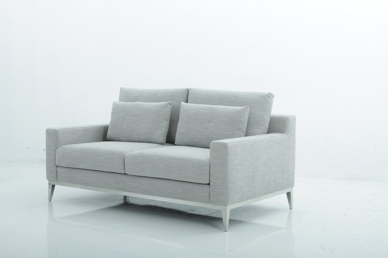 Elemental 2 Seater Loveseat