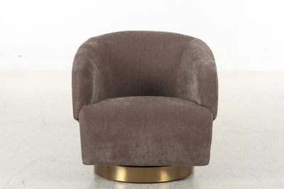 Admiral Forest Swivel Chair