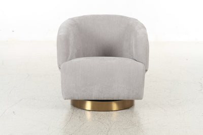 Admiral Forest Swivel Chair