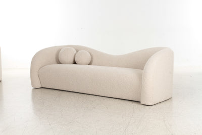 Cloud wave 4 Seater Sofa