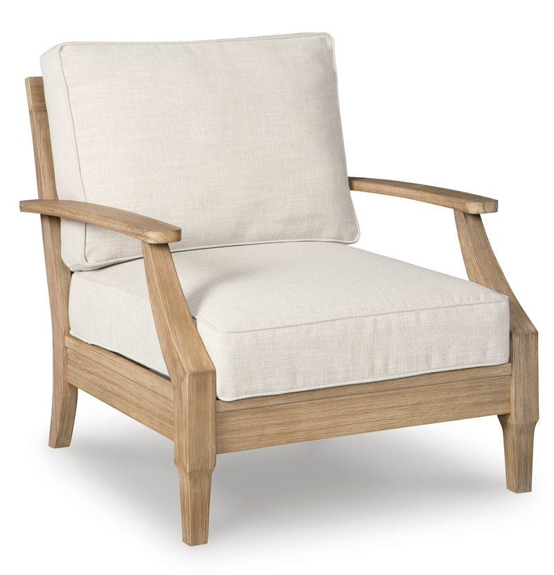 Carter Hall Lounge Chair w/Cushion